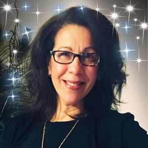 Meet your Posher, Eugenia